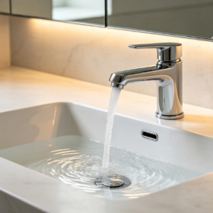 Faucet & Tap Installation