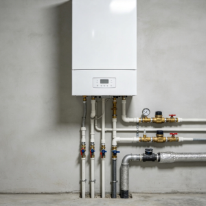 Boiler Installation
