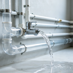 Leak Testing & System Inspection