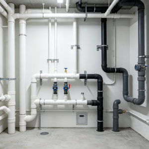 Plumbing System Commissioning