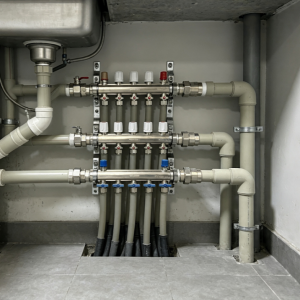 Plumbing Maintenance & Aftercare